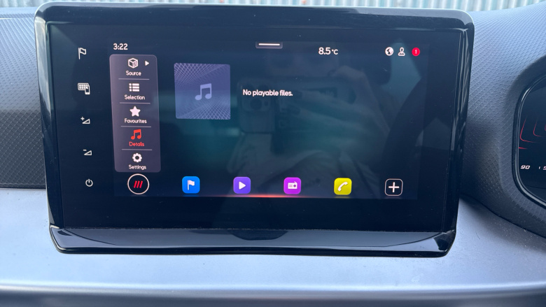 SEAT Arona 1.0 TSI 115 FR 5dr Petrol Hatchback